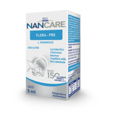 NANCARE FLORA-PRO Nestlé Gocce 5ml