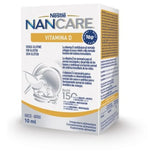NanCare Vitamina D Nestlè 10ml