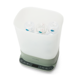 Sterilizzatore con asciugatura 2 in 1 SteriDry- NUVITA