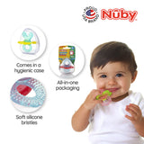 PRIMO MASSAGGIAGENGIVE- NUBY
