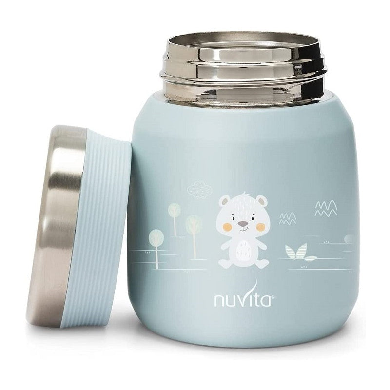 THERMOS 300ML- NUVITA