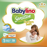 BABY LINO PANNOLINI-BABYLINO