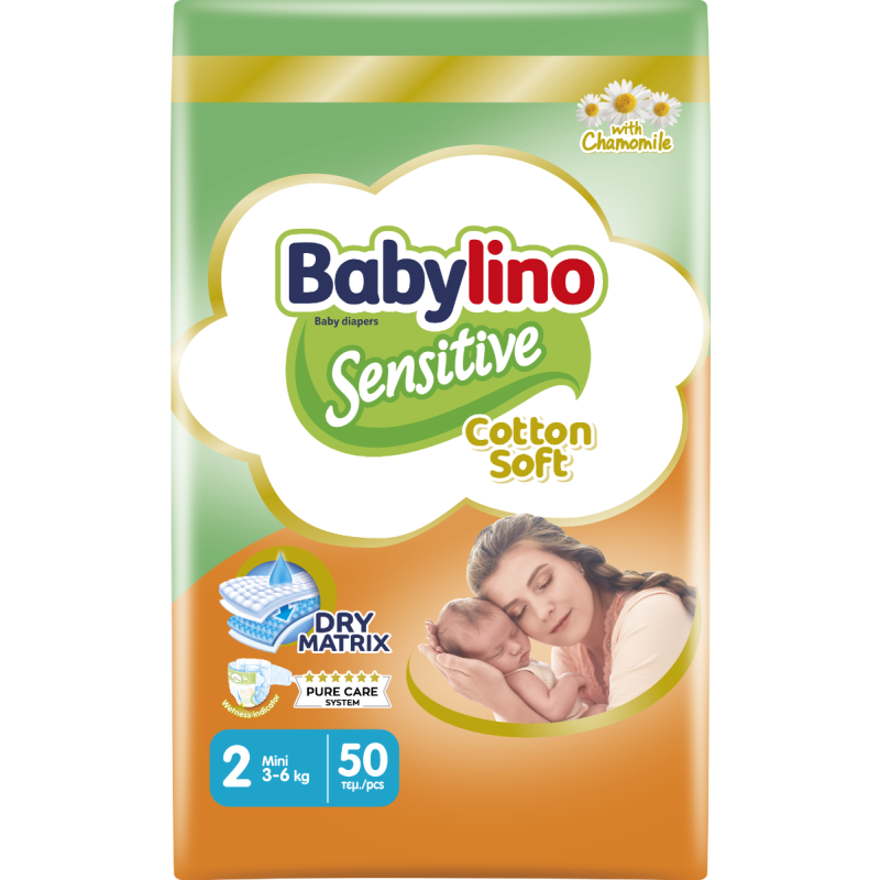 BABY LINO PANNOLINI-BABYLINO