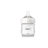 BIBERON 0M+ 125ML/AVENT