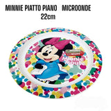 PIATTO PIANO-DISNEY