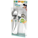 POSATE INOX DISNEY- DISNEY