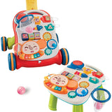 BABY WALKER 3in1-KIKKABOO