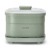 Sterilizzatore con asciugatura 2 in 1 SteriDry- NUVITA