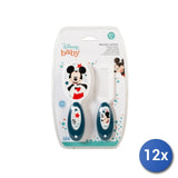 SET SPAZZOLA E PETTINE 0M+/DISNEY
