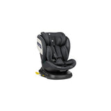 Seggiolino auto i-Cruise i-Size (40-150 cm) Dark Grey-KIKKABOO