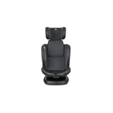 Seggiolino auto i-Cruise i-Size (40-150 cm) Dark Grey-KIKKABOO