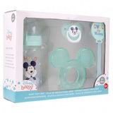 SET MICKEY MOUS 4PZ-DISNEY