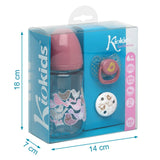 SET BIBERON- KIOKIDS