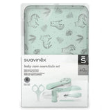 SET MANICURE BABY-SUAVINEX