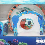 SET PAPPA ALLA RICERCA DI DORY-DISNEY