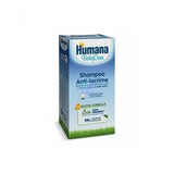 SHAMPOO 200ml-HUMANA