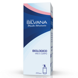 FLUIDO IDRATANTE VISO E CORPO- SILVANA