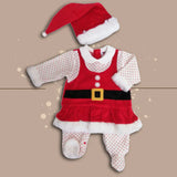 TUTINA BABBA NATALE-BEBE STORE