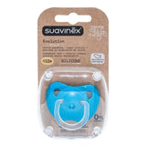 CIUCCIO SILICONE 12M+/SUAVINEX