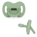 Succhietto di silicone 6-18m+ Suavinex