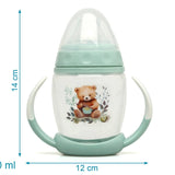 TAZZA APPRENDIMENTO 6M+/KIOKIDS