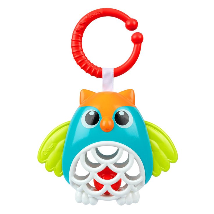 Trillino Gufetto Chicco