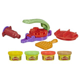 PLASTILINA TACOS 3Y+/PLAY-DOH