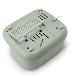 Sterilizzatore con asciugatura 2 in 1 SteriDry- NUVITA